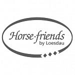 HORSE FRIENDS